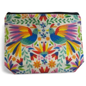 Birdie  Make-up Bag