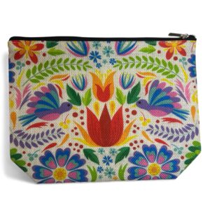 Bird  Make-up Bag
