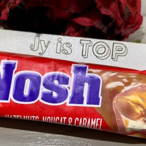 Chocolate Plankie Gift Nosh