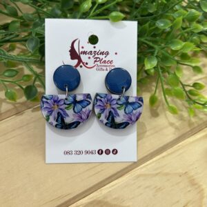 Butterfly Earrings