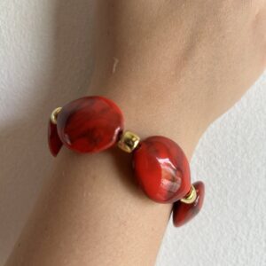 Red Bracelet