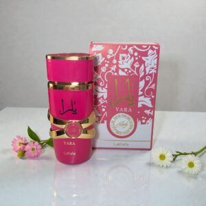 Lattafa Yara Candy Edp - 100ml