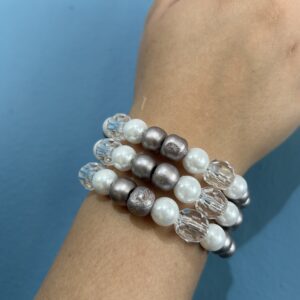 Spiral Bracelet