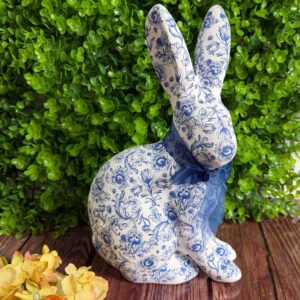 Blue Decopatch Petrus