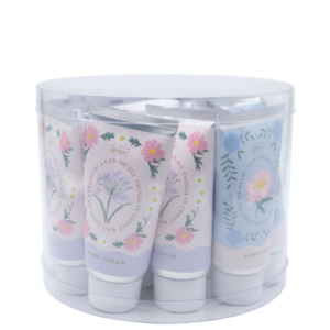 Hand Cream