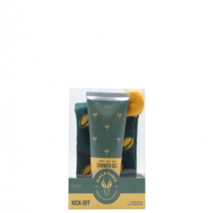 Half Time Kick-off Set