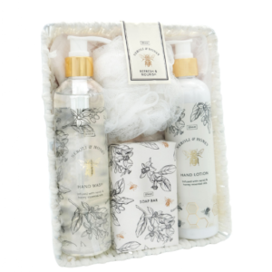 Bee Refresh And Nourish