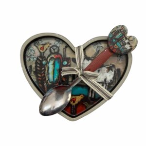 Heart Spoonrest