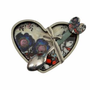 Heart Spoonrest