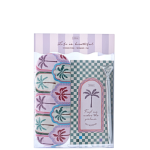 Life Is Beautiful Set