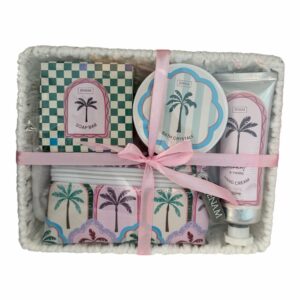 Paradise Found Pamper Set