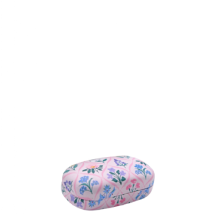 Mini Travel Case Pink