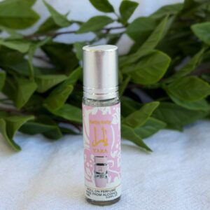 Lattafa Yara Roll On Perfume Pink
