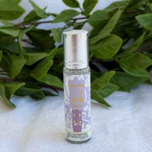 Lattafa Yara Roll On Perfume Purple