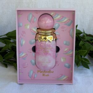 Marshmallow Blush Perfume