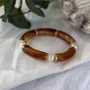 Brown Bracelet