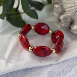 Red Bracelet