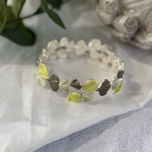 Green Bracelet
