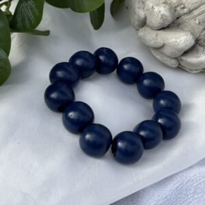 Blue Bracelet