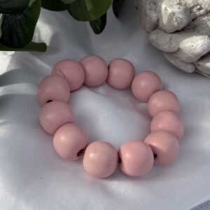 Pink Bracelet