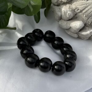 Black Bracelet