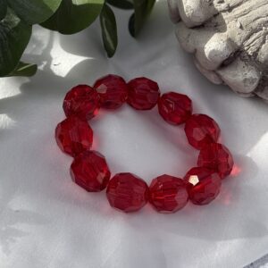 Red Bracelet