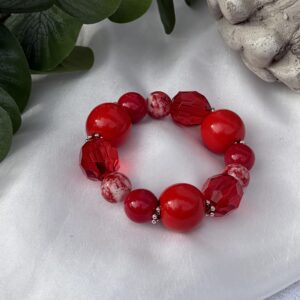 Red Bracelet