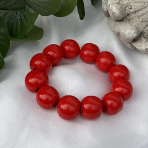 Red Bracelet