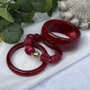 Bracelet Set