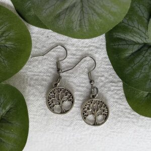 Tree Of Life Earrings