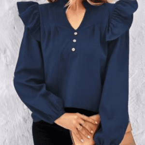 Blue Top