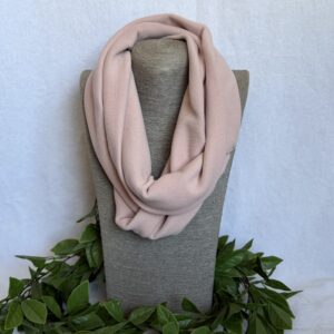 Pink Snood