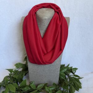 Red Snood