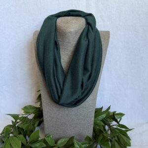 Green Snood