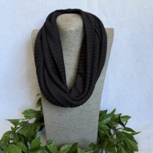 Black Snood