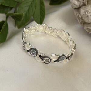Multi Black Bracelet