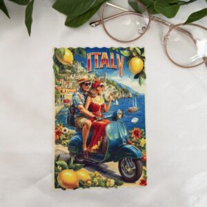 Italy Bril Lappie