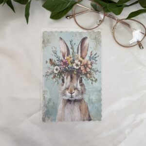 Bunny Bril Lappie