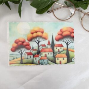 Little Town Bril Lappie