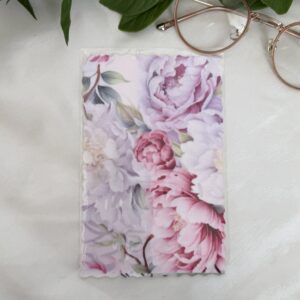 Floral Bril Lappie