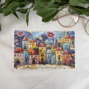 Little Town Bril Lappie