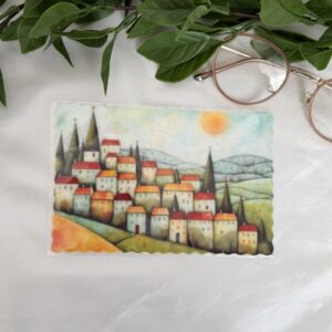Little Town Bril Lappie