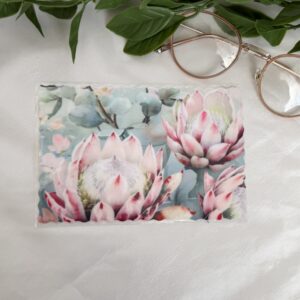 Protea Bril Lappie