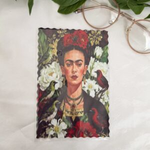 Frida Bril Lappie