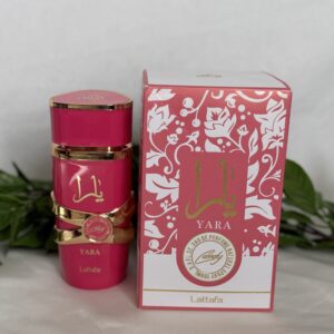 Lattafa Yara Candy