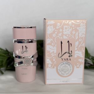 ⁠Lattafa Yara Eau de Parfum Light Pink