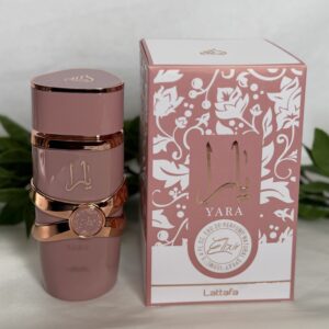 Yara Elixir