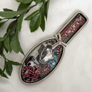 Spoon Rest Combo