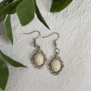 Vintage Earrings