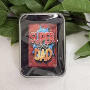 Lighter - Super dad